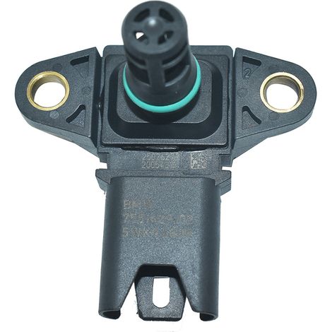 Ansaugkrümmerdrucksensor 5WK96805, hochwertige Autoteile jetzt erhältlich (1/5)