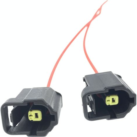 Suitable for oil pressure switch plug and oil pressure sensor plug for Pentium B30, B70, B90, X40, and X80 engines. (1/5)