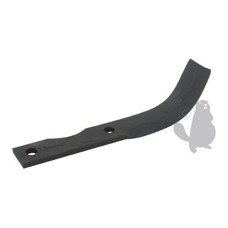 DENTE FRESA 172MM RIF 1401607R COMPATIBILE