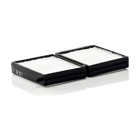 Filtre de cabine MANN-FILTER CU20332