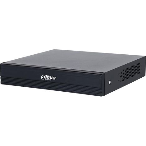 DVR LITEWIZSENSE 4-K 1080P HDCVI X PLUS 4-K HDCVI + 1-K IP AUDIO BIDIRECTIONNEL DÉTECTION DE MOUVEMENT INTELLIGENTE CO