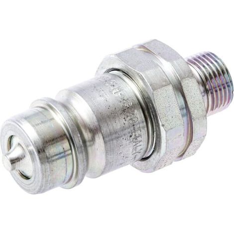 Hydraulikstecker STAUFF SKPM10A06 (1/2)