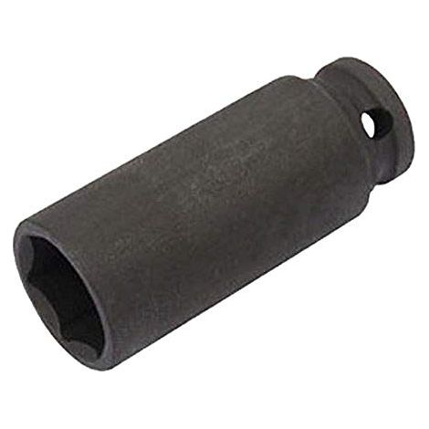 Draper tools 409D-MMC - Set di bicchieri per le chiavi (formato: 19mm) (1/2)