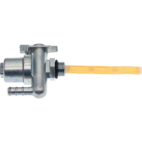 Motorcycle fuel valve switch compatible with RUASSIA MSK motorcycle parts (1/2)