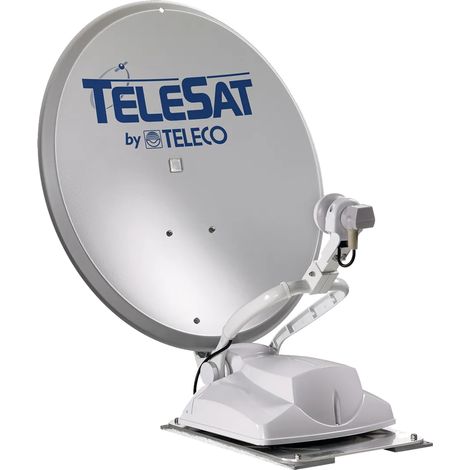 Teleco Antenne Telesat BT 85 TWIN (S)
