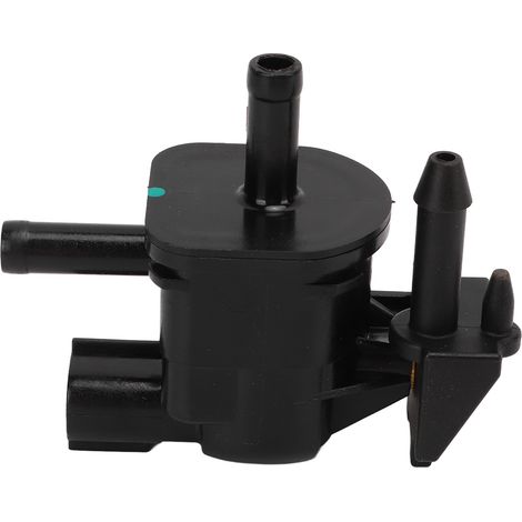 GARRYFIZH ‌Solenoïde de Purge du Récipient de Vapeur 911‑490 Valve à Vide - pour Toyota CAMRY 2.5L 2010‑2017 - Haute Fiabilité‌