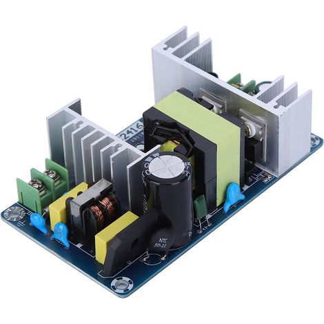 Module d'alimentation à découpage, carte industrielle haute puissance 180W AC 100-240V à DC 36V 5A