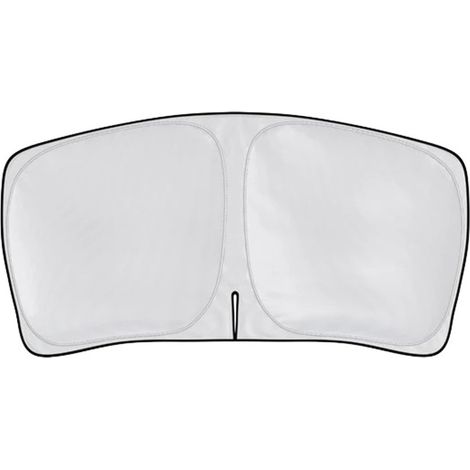 Parapluie Pare-Soleil Pare-Brise Voiture Couvre Visière Pliante (1/5)