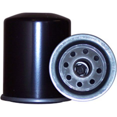 FILTRE HYDRAULIQUE, VISSABLE (CUVE METAL IQUE) - BALDWIN - B7281 équivalence HIFI T7312