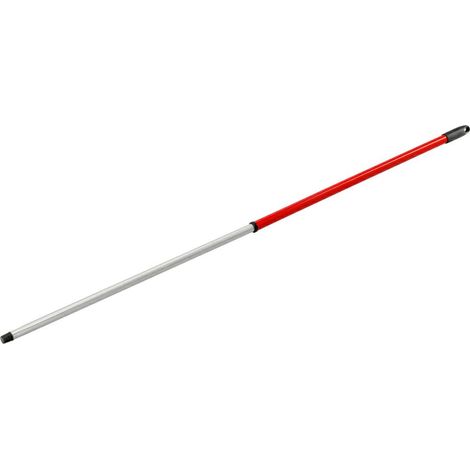 Attrezzo da giardino Yato yt-52239 manico telescopico 150 cm acciaio (1/2)