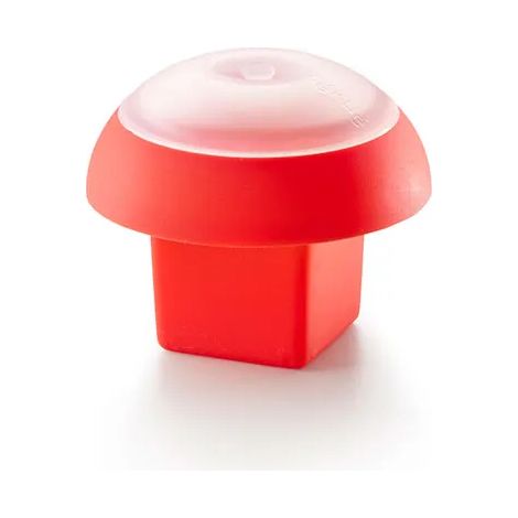 Cocedor de huevos lekue magnetron antiadherente sin BPA (1/3)