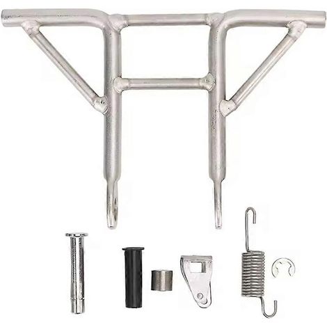 Ensemble récepteur 66T-43350-02-00 pour moteurs hors-bord marins F25 E40X (66T433500200, 66T-43350, 66T-43350-01-00) (1/5)