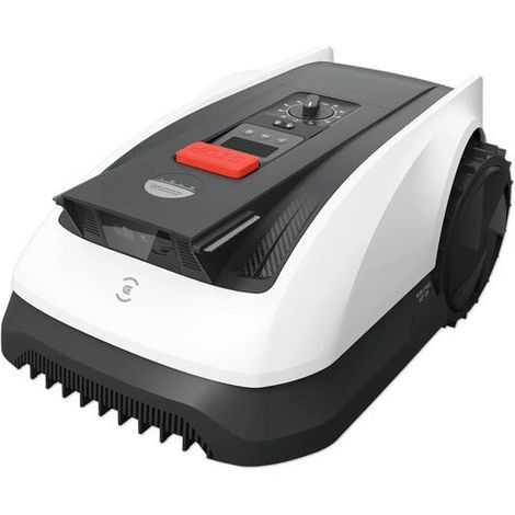 [NEUWERTIG] B-Ware ECOVACS Mähroboter Rasenroboter GOAT O800 RTK Rasenpflege Gartengerät Roboter (1/2)