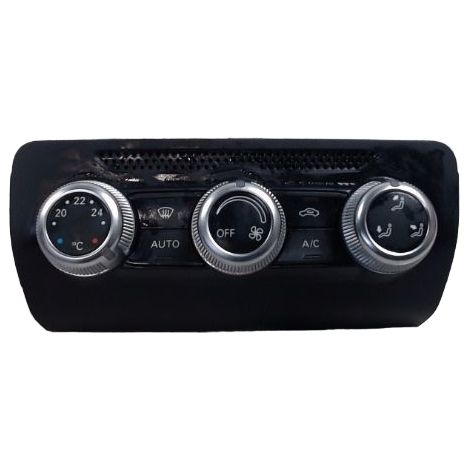 [PRODUIT D'OCCASION] Commande De Chauffage AUDI A1 ♻️ Ref Oe. 8x0820043c6ps - Garantie à vie (1/3)