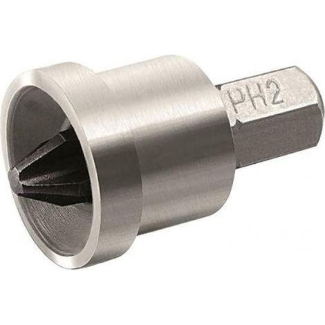 INSERTO PER CARTONGESSO PH 2 x 25 mm (1/4)