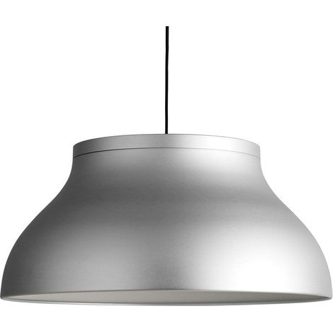 Lámpara Colgante Estilo Nórdico PC L Pierre Charpin Aluminio Anodizado 3xG9 Sin Bombilla [HAY-4104151109000