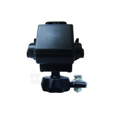 Limitatore Etitec A 660/5/B-NO