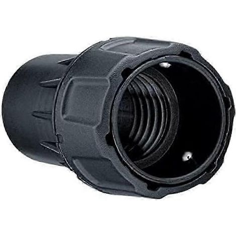 Connecteur multifonction universel rapide DWV9000 pour aspirateurs DeWalt, tuyaux d'aspirateur, outils et capots divers DW (1/5)