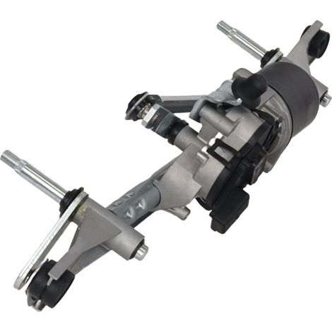 FT01380 Mecanismo de limpiaparabrisas delantero rápido con motor (1/5)