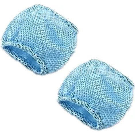 Ensemble de 2 filtres - Pour spas MSPA - Accessoires pour piscines et spas - Filtre universel (1/5)