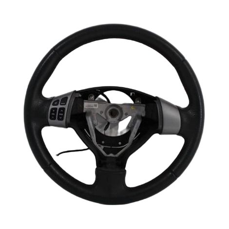 [PRODUIT D'OCCASION] Volant De Direction SUZUKI Swift ♻️ Ref Oe. 4811073k70bwr - Garantie à vie (1/2)