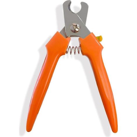 Coupe-ongles pour gros chiens Millers Forge 767C - NEUF - H8Z7 (1/5)