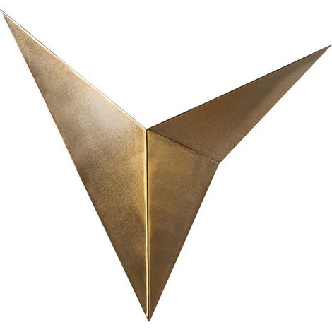 Aplique de pared Dove Vintage (1/5)