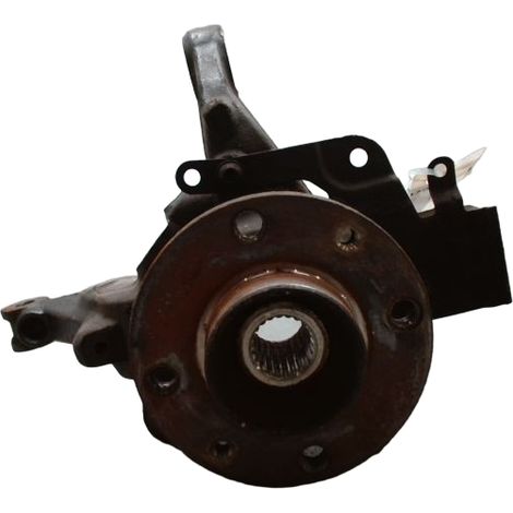 Pivot Avant Gauche RENAULT Clio Iv 2012- [PRODUIT D'OCCASION]♻️400158668r (1/3)