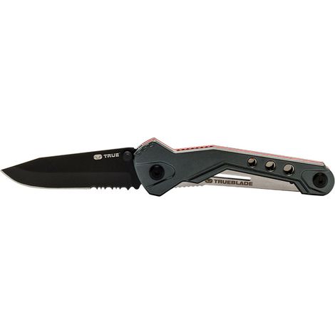 Trueblade Outdoormesser 6cm tu6871 true
