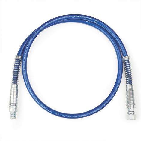 Graco 247338 Flessibile a frusta DuraFlex™, 3/16" x 1,2 m - per Magnum A20, A30, A45, A60, A80, A100, ProS19, ProS21 (1/5)