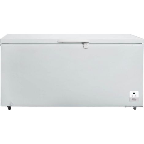 Gefriertruhe 165cm 500l - Fagor - FCC500E (1/3)