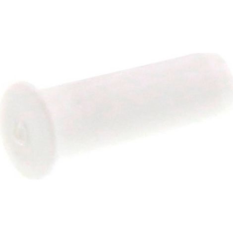 CONTA-CLIP KDS/KES-VS 6 WH Bouchon obturateur Polyamide 6.6 blanc 25 pc(s) X945802