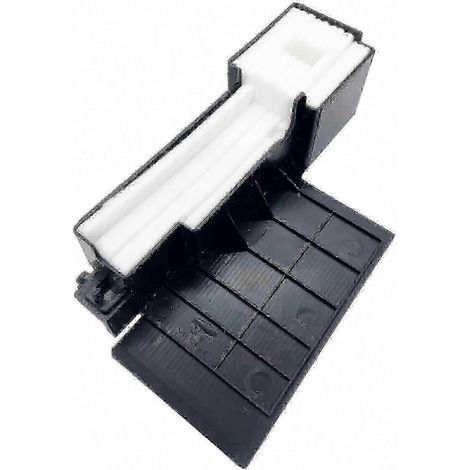 Ersatz-Tintenkissen-Set für Epson ET-2500, ET-2650, XP-325, XP-446 Drucker (1/4)