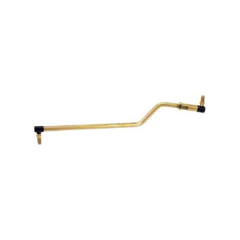 Barra sterzo john DEERE GY21250