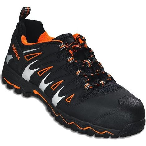 Sicherheitsschuh Runnex LightStar S1P 5130 Gr. 45 (1/2)