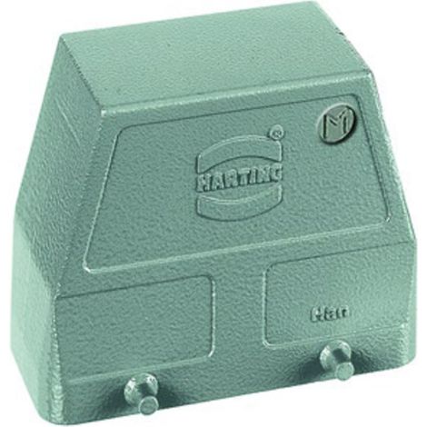Tüllengehäuse 19300160528 HARTING 1 St.