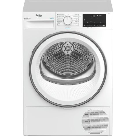 Beko B3T67230 Asciugatrice 7 kg A++ Pompa di calore (1/3)