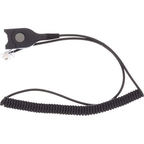 Epos cstd 01 cable ed to rj9