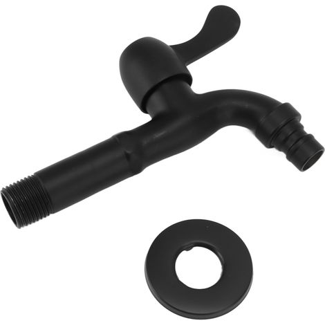 Rubinetto da giardino in acciaio inox 304 – per lavatrice