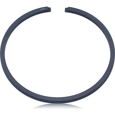 Pour Husqvarna 55, segment de piston 46mm 1,5, pour Husqvarna 51 55 Rancher 257 357 XP et EPA 359, 503289014 (1/5)