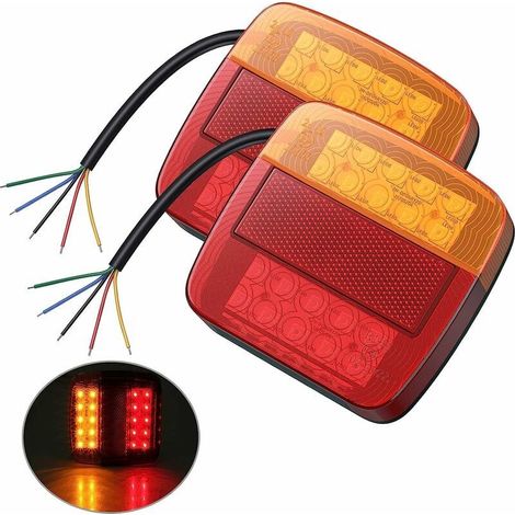 2x connecteur LED 2 broches 10mm à clipser raccord bande fil électrique cosse rapide lumière lampe cuisine maison meuble salle de bain (1/5)