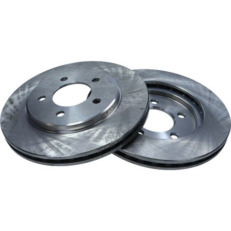 Disque de frein avant Maxgear Chrysler Voyager 95-01 (1/2)