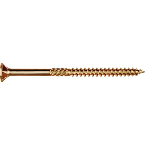 Vite professionale per legno Rapid® 2000 - 6x70 - 40 pz. (1/2)