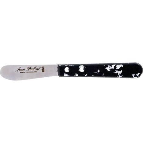 12 Brotschneider 7 cm - Sense Black Edition - Jean Dubost