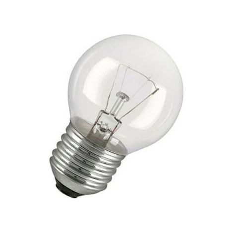 Lampada ad Incandescenza 220V 25W E27 2500K (WIMEX4102193)
