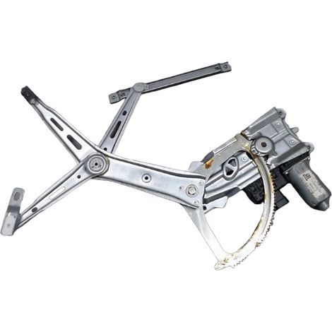 Mecanisme+moteur Leve-glace Avant Droit OPEL Zafira 2005- [PRODUIT D'OCCASION]♻️13132435 (1/4)