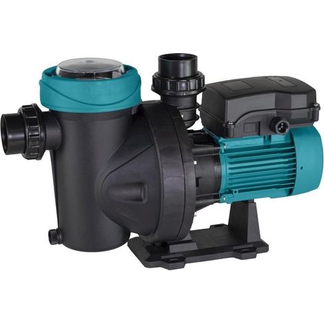 Bomba autoaspirante Silen I 50 12 Monof 0,5 HP