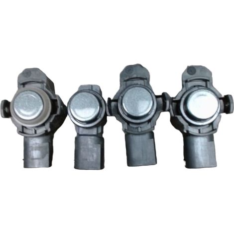 [PRODUIT D'OCCASION] Capteur Aide Stationnement Arriere PEUGEOT 208 ♻️ Ref Oe. 1610279280 - Garantie à vie (1/3)