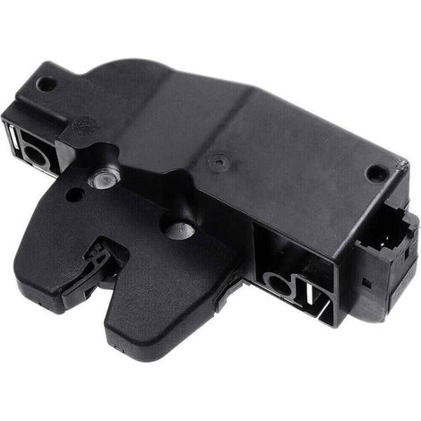 Actuador de cerradura de puerta Central de portón trasero apto para Citroen C3 C4 (1/4)