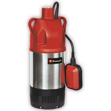 Elettropompa ad Immersione Gc Dw 900 N 900 W Einhell